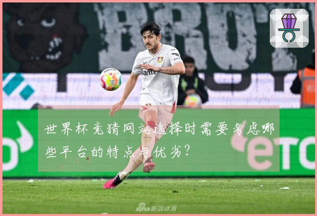 世界杯竞猜网站选择时需要考虑哪些平台的特点与优劣？