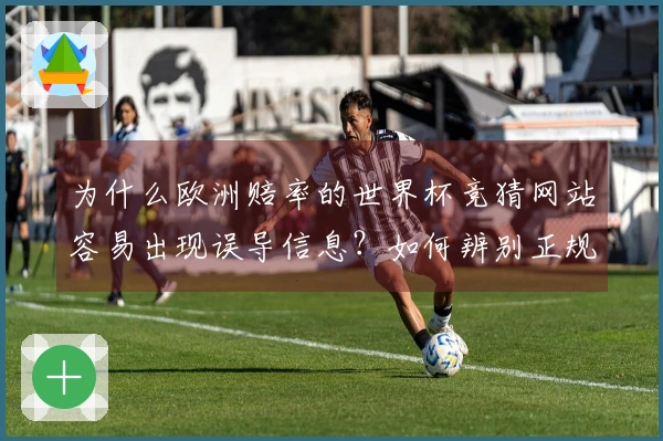 为什么欧洲赔率的世界杯竞猜网站容易出现误导信息？如何辨别正规平台避免上当