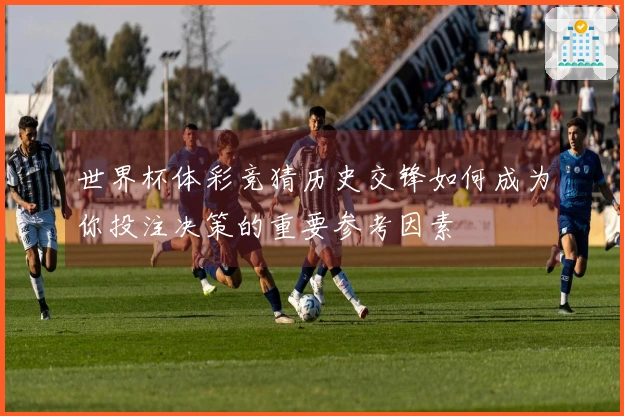世界杯体彩竞猜历史交锋如何成为你投注决策的重要参考因素
