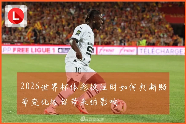 2026世界杯体彩投注时如何判断赔率变化给你带来的影响