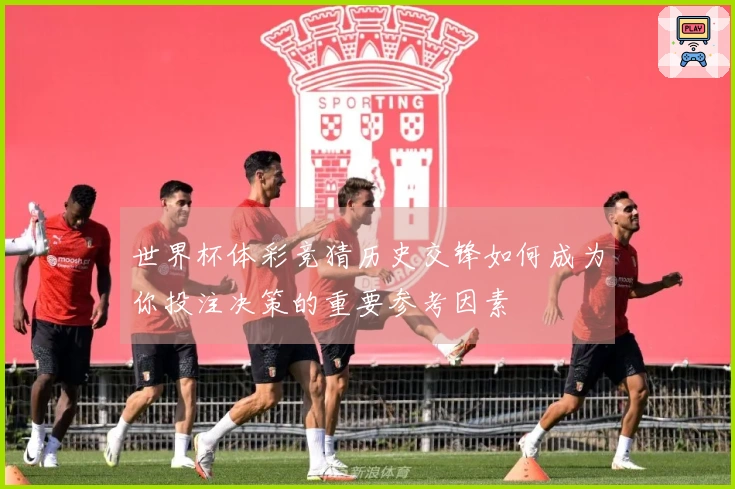 世界杯体彩竞猜历史交锋如何成为你投注决策的重要参考因素
